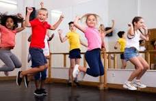 Dance Training Schools